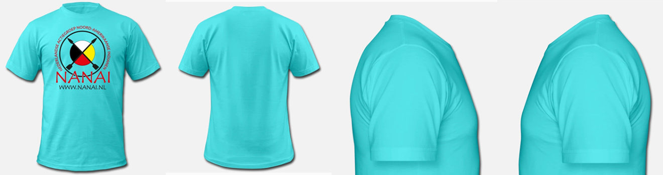 t-shirt nanai