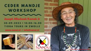 Workshop Joseph