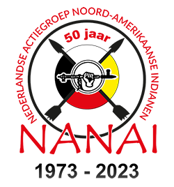 Stichting Nanai Logo
