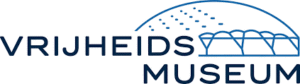 Logo vrijheidsmuseum