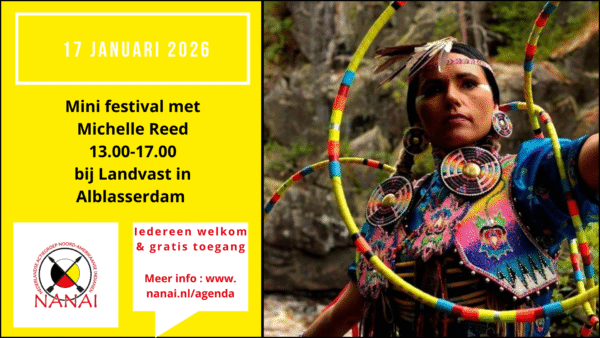 Uitnodiging 17 januari 2026