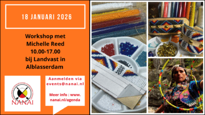 Uitnodiging 18 januari