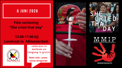 Uitnodiging 6 juni 2026